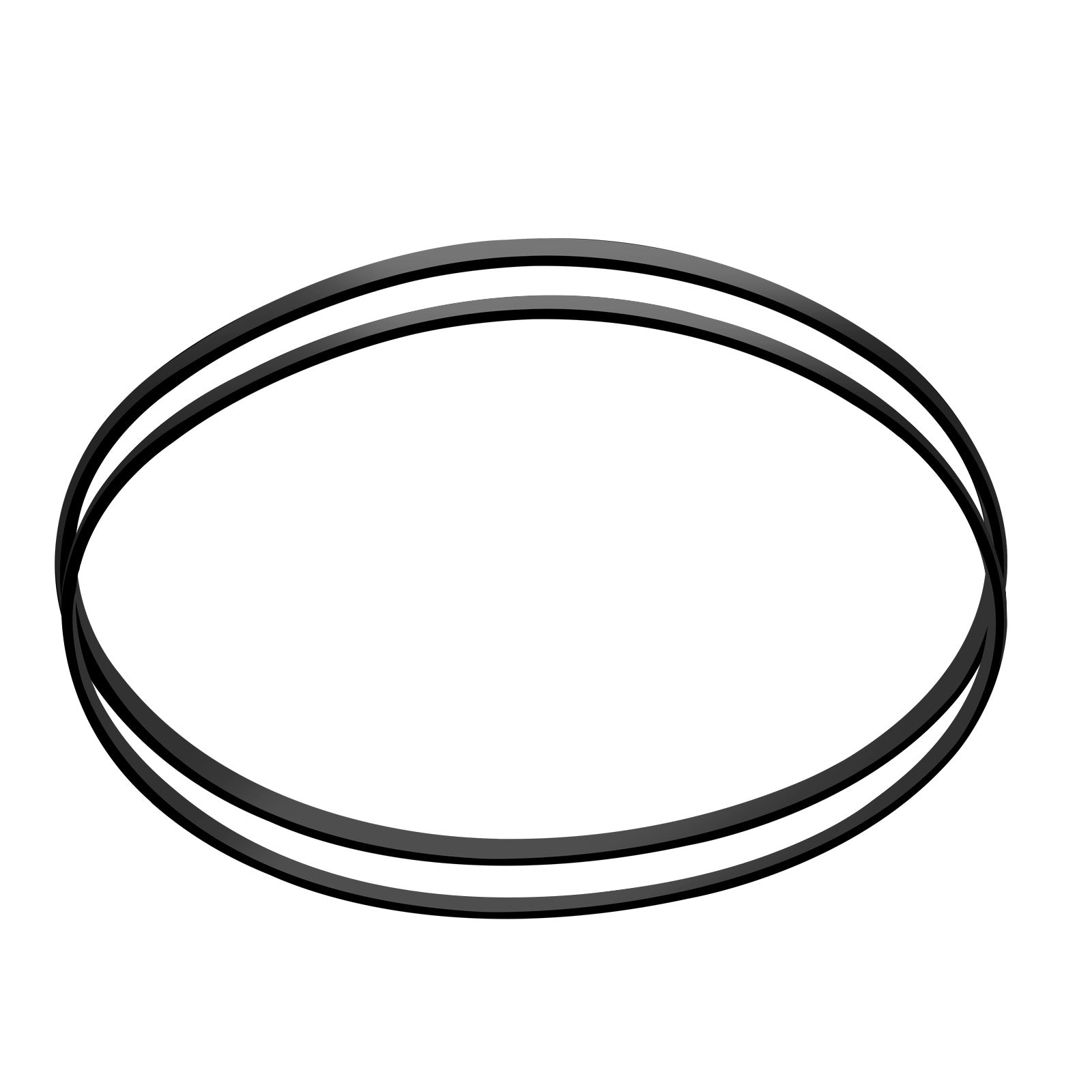 Micyox MX-600 Exercise bike accessory belt