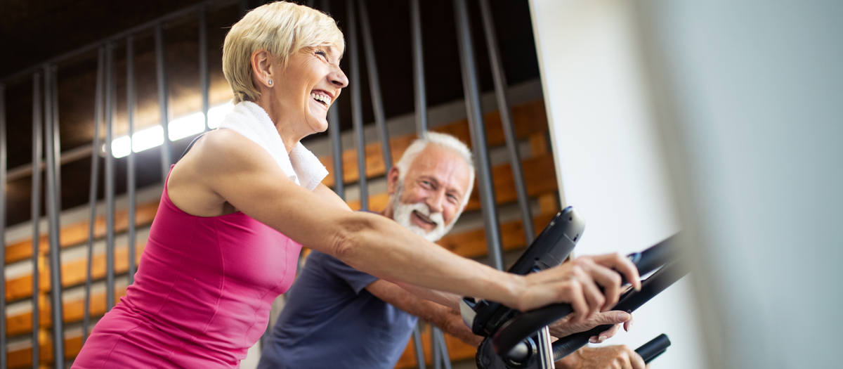 The benefits of indoor exercise bike