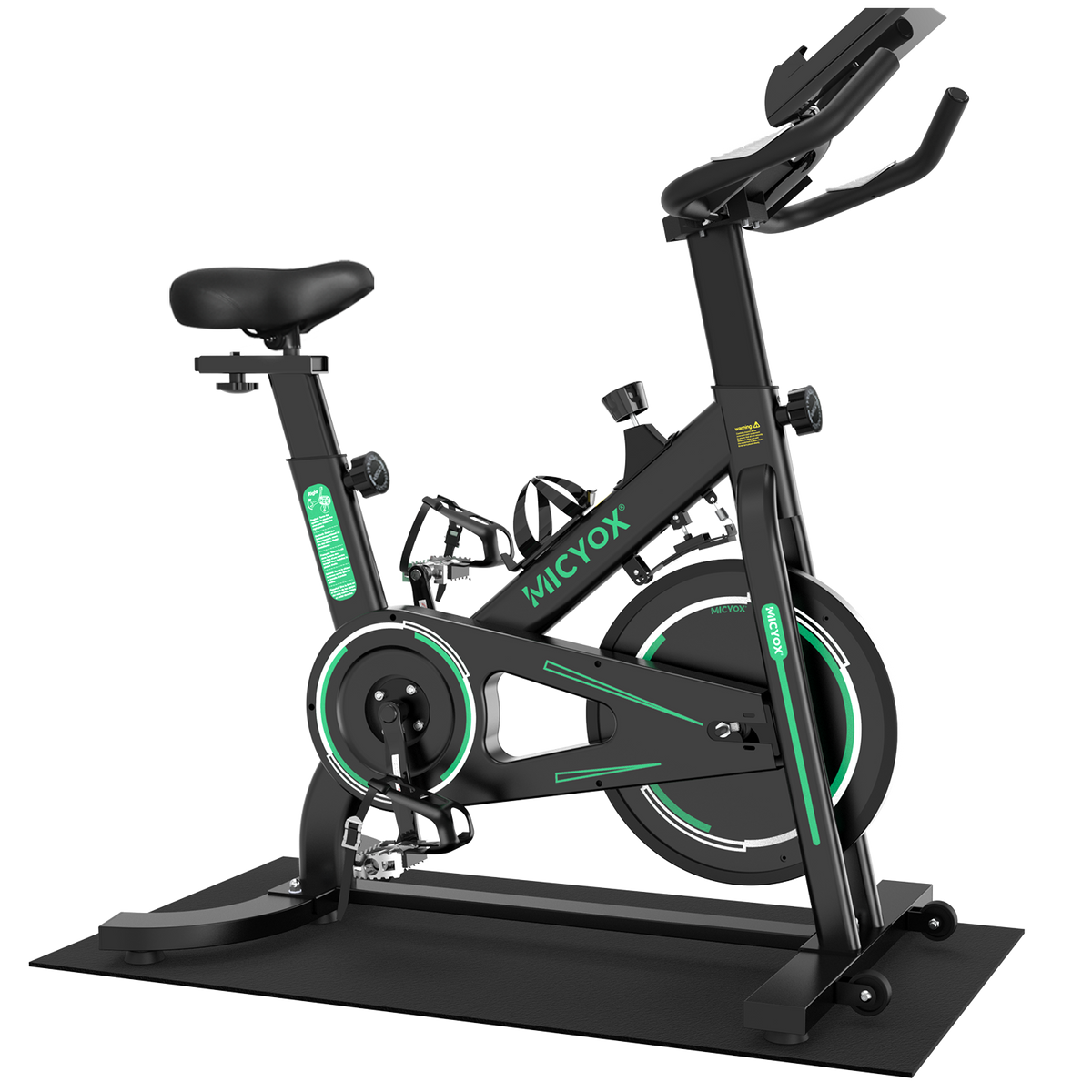 Bike Xtremepowerus Extreme Power Stationary Bike Stationary Bike